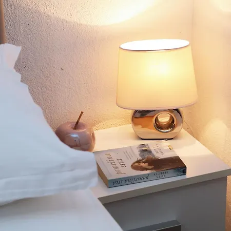 Flamingo Apartment Makarska