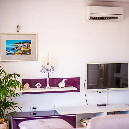 Flamingo Apartment
