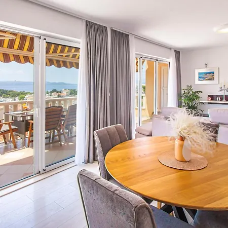 Flamingo Apartment Makarska