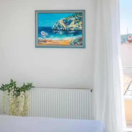 Apartment Flamingo Makarska