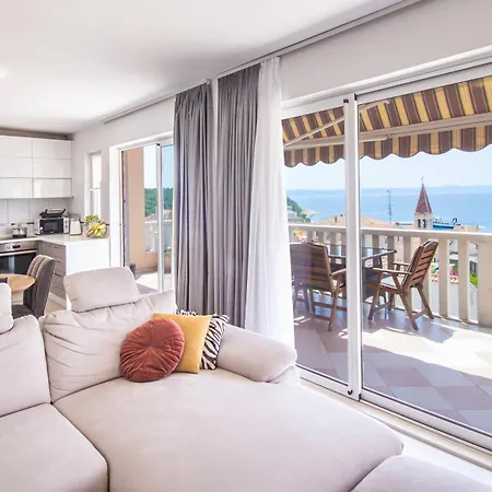 Flamingo Apartment *
