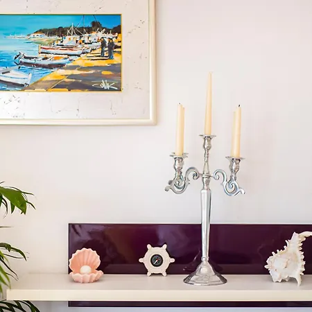Apartment Flamingo *
