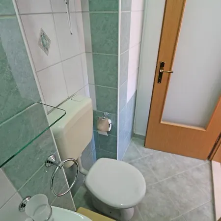Flamingo Apartment Makarska