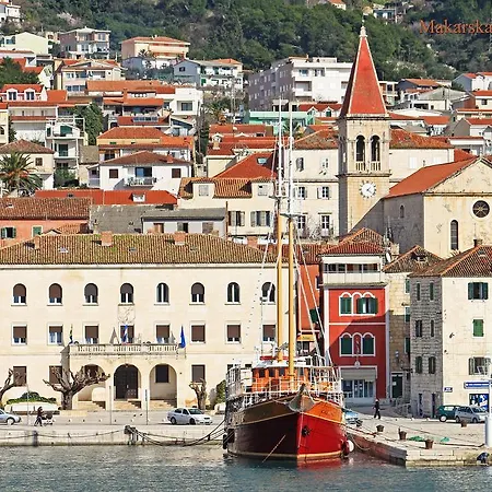Flamingo Appartement Makarska