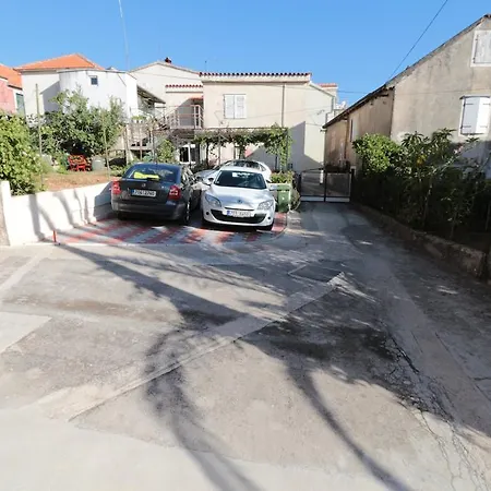 Appartement Flamingo Makarska