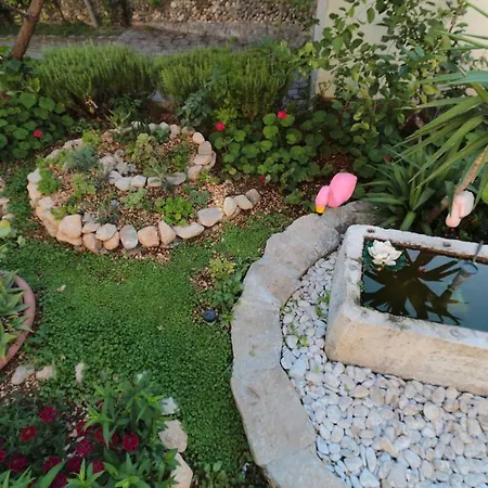 Appartement Flamingo Makarska