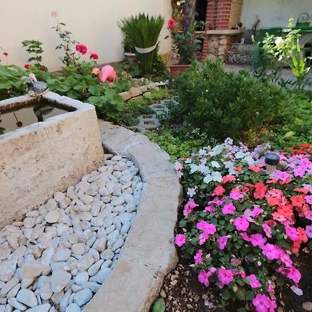 Flamingo Appartement