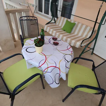 Apartment Flamingo