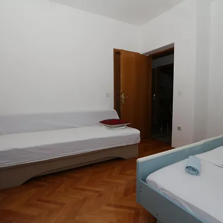 Flamingo Apartment Makarska