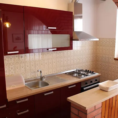 Apartment Flamingo Makarska