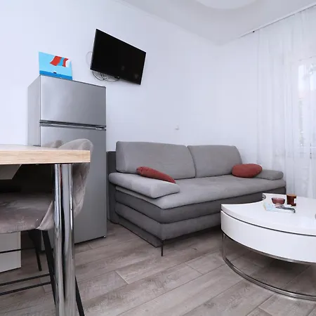 Flamingo Appartement