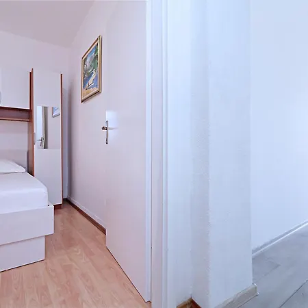 Appartement Flamingo
