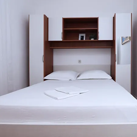 Flamingo شقة ماكارسكا
