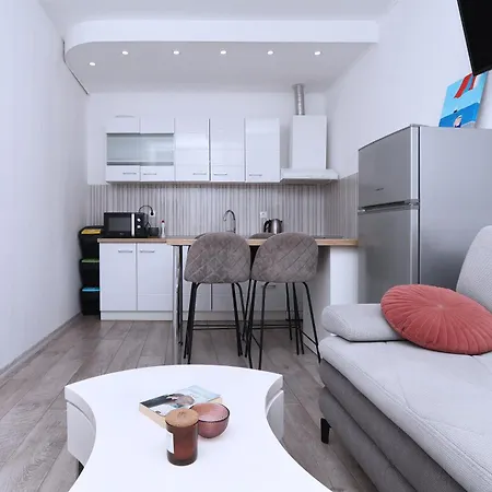 Flamingo Appartement