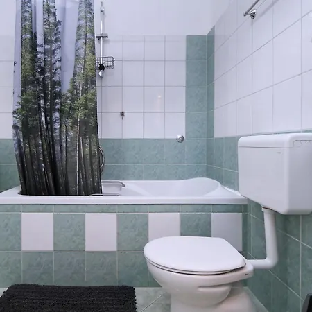 Appartement Flamingo