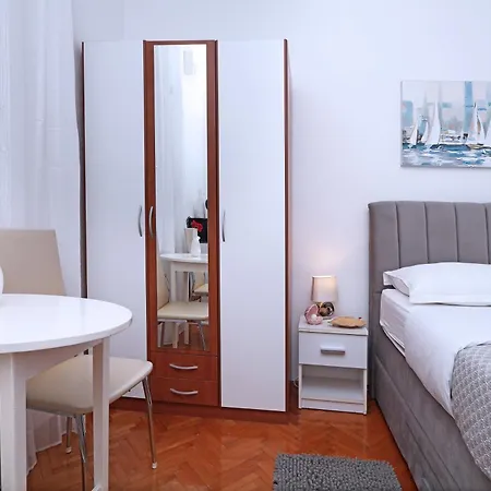 Flamingo Appartement *
