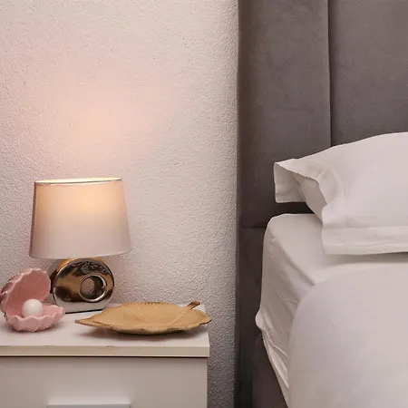 Flamingo Appartement Makarska