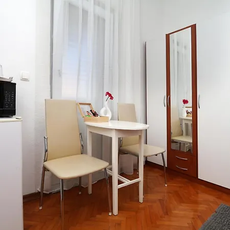 Appartement Flamingo Makarska