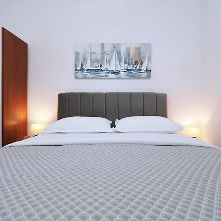 Flamingo Appartement