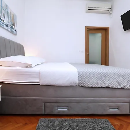Appartement Flamingo