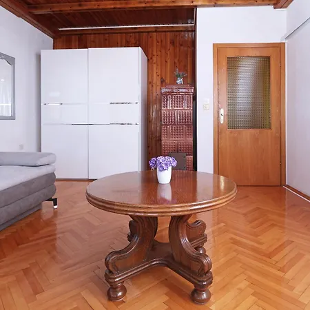 Flamingo Apartament *