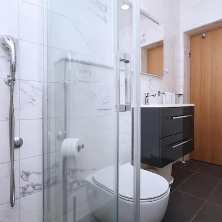 Flamingo Appartement