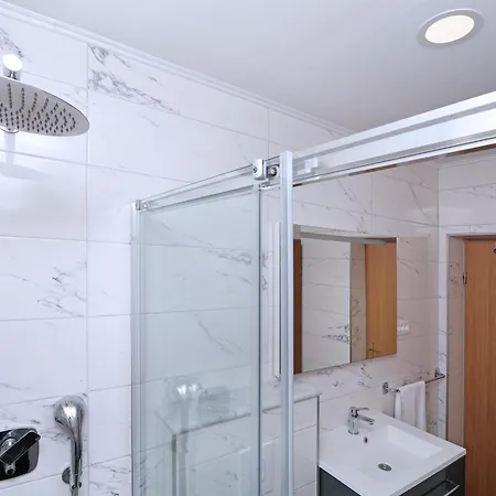 Appartement Flamingo