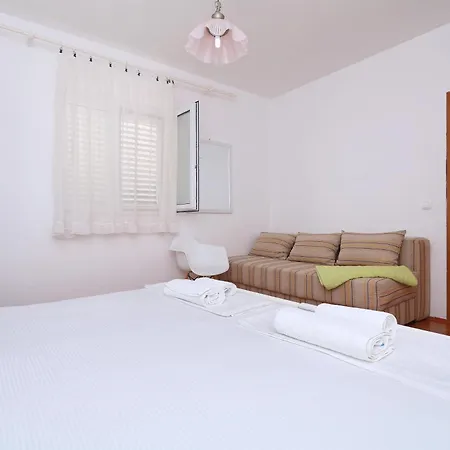 Flamingo Appartement *