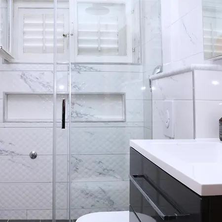 Appartement Flamingo *