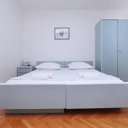Flamingo Appartement Makarska