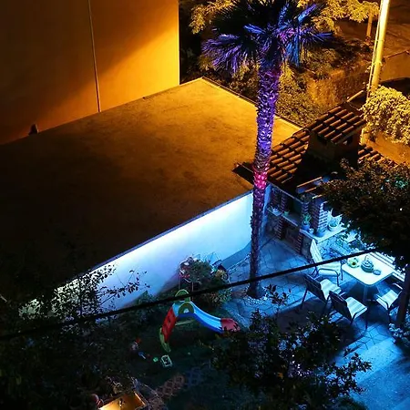 Flamingo Apartment Makarska