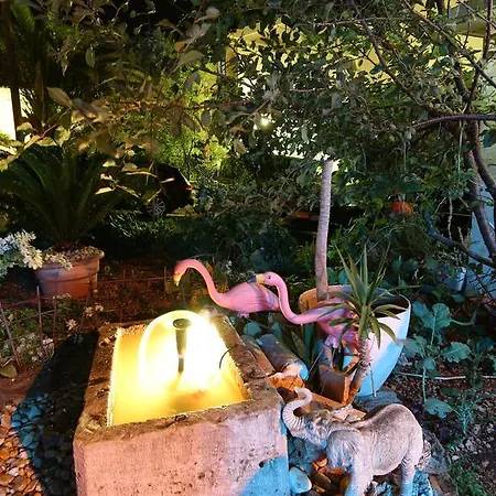 Apartment Flamingo *