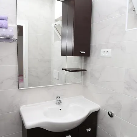 Flamingo Appartement Makarska