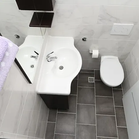 Appartement Flamingo *