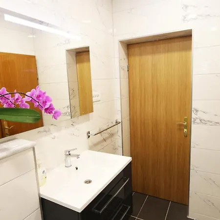 Apartment Flamingo