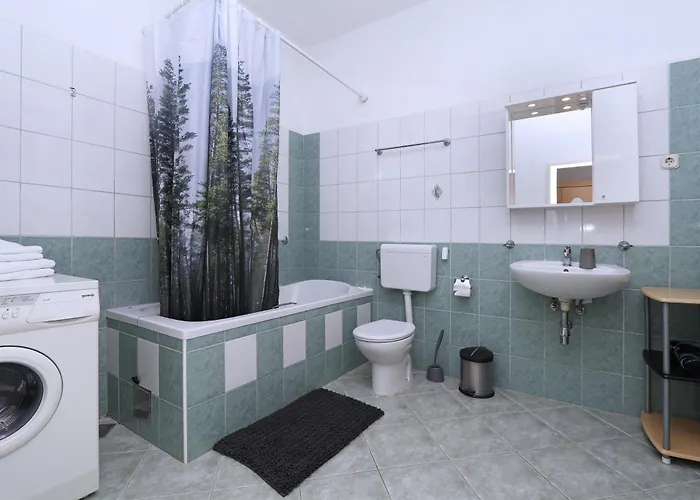 Flamingo شقة