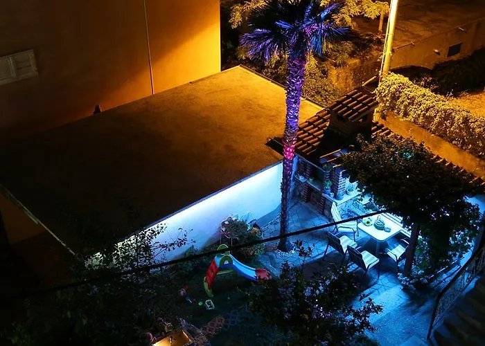 Flamingo شقة ماكارسكا
