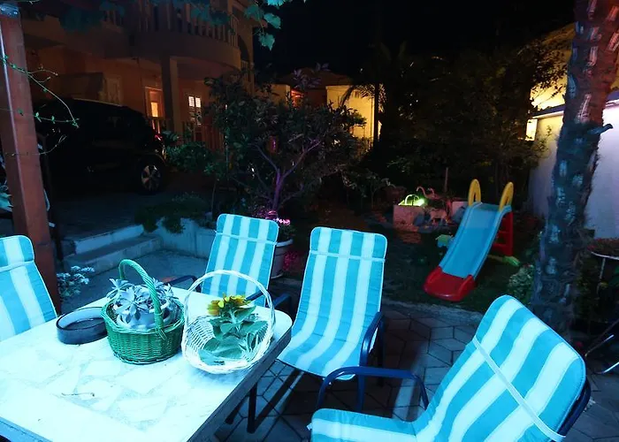 Flamingo * ماكارسكا